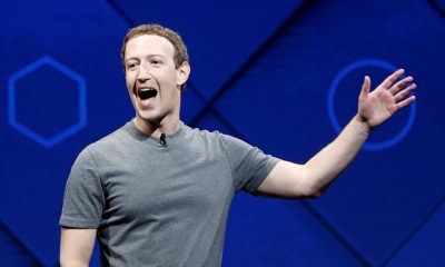 Coronavirus Zuckerberg: Facebook won’t target anti-vaccination posts like COVID misinformation